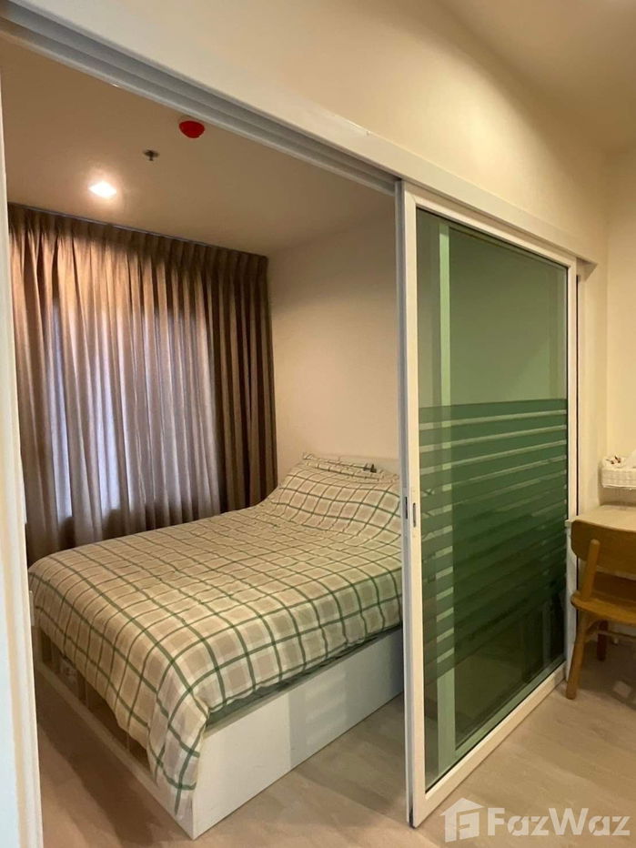 picture 1 Bedroom Condo for sale at Aspire Ratchada - Wongsawang  1406814 - 3/6