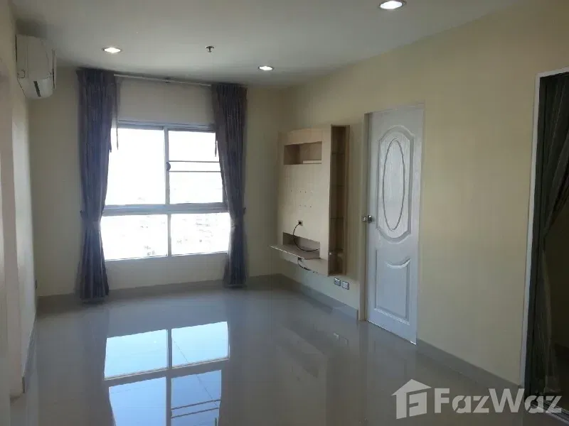 picture Le Rich Rama 3 Sathorn 2 Bed 1 Bath 58sqm 16F 5730922 - 9/28