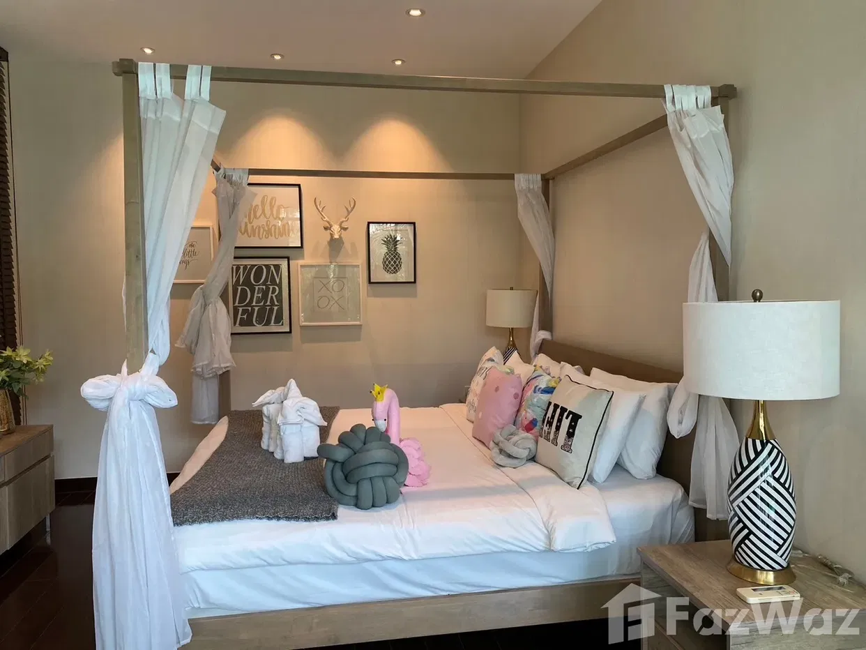 รูป บ้านเดี่ยวให้เช่า 3 ห้องนอน ในโครงการ อิทซ์ไทม์ หัวหิน พูลวิลล่า 1720558 - รูปที่ 7/18