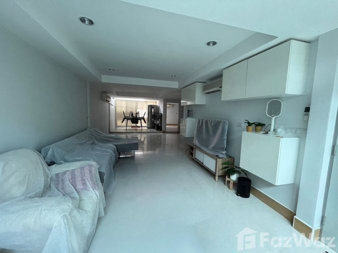 3-bed house for sale, 150 sqm, 8 sq wah, Chatuchak