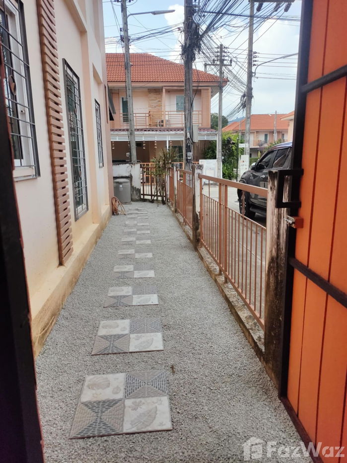 picture 4 Bedroom House for Sale at I Leaf Town 2 Monument Phuket 1956290 - 12/23
