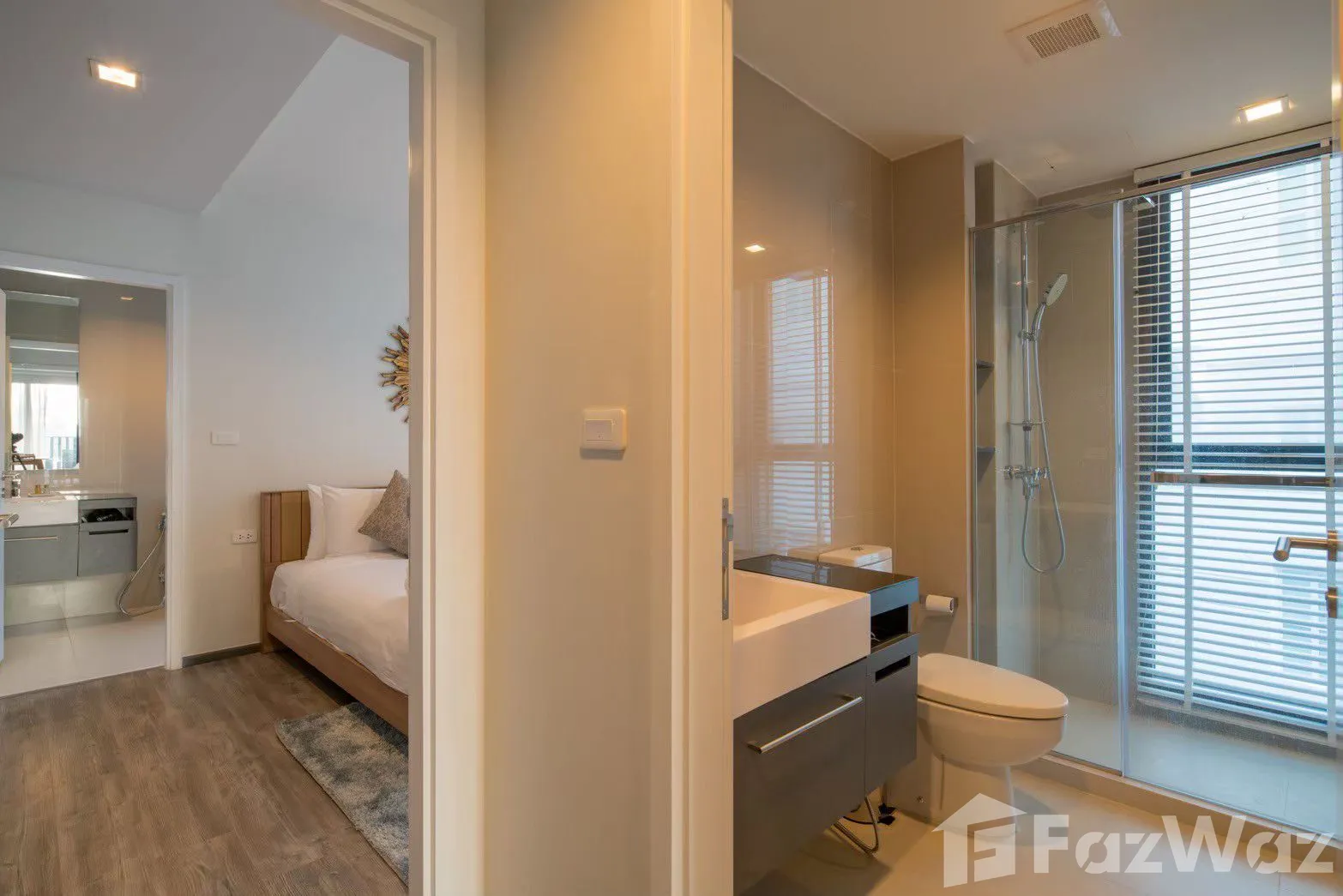 2bed high floor condo 5732654 - image 6