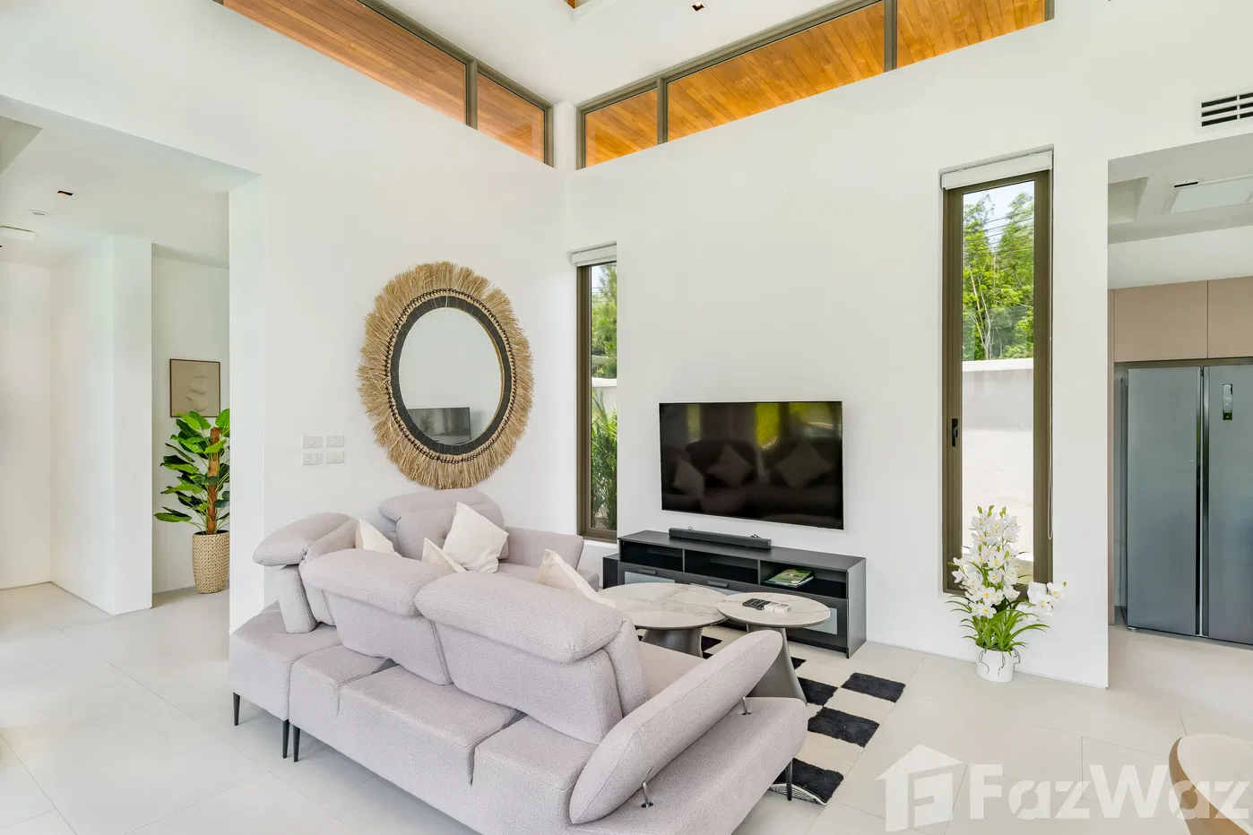 picture 3 Bedroom Villa for sale in Choeng Thale, Phuket  5672340 - 25/44