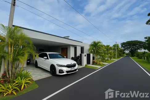 3 Bedroom Villa for sale in Hua Hin City, Prachuap Khiri Khan  5700709