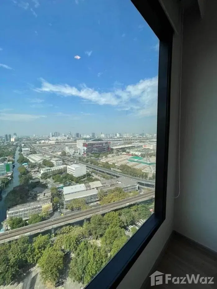picture 2 Bedroom Condo for rent at M Jatujak 1092068 - 5/10