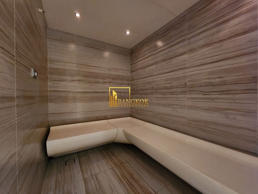 รูป Vittorio | Stunning 2 Bedroom Condo For Rent in Phrom Phong - BR60563CD - รูปที่ 32/38