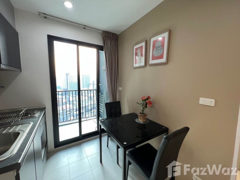 picture 1Bedroom Condo for Rent at The Base Rama 9 1871288 - 9/10
