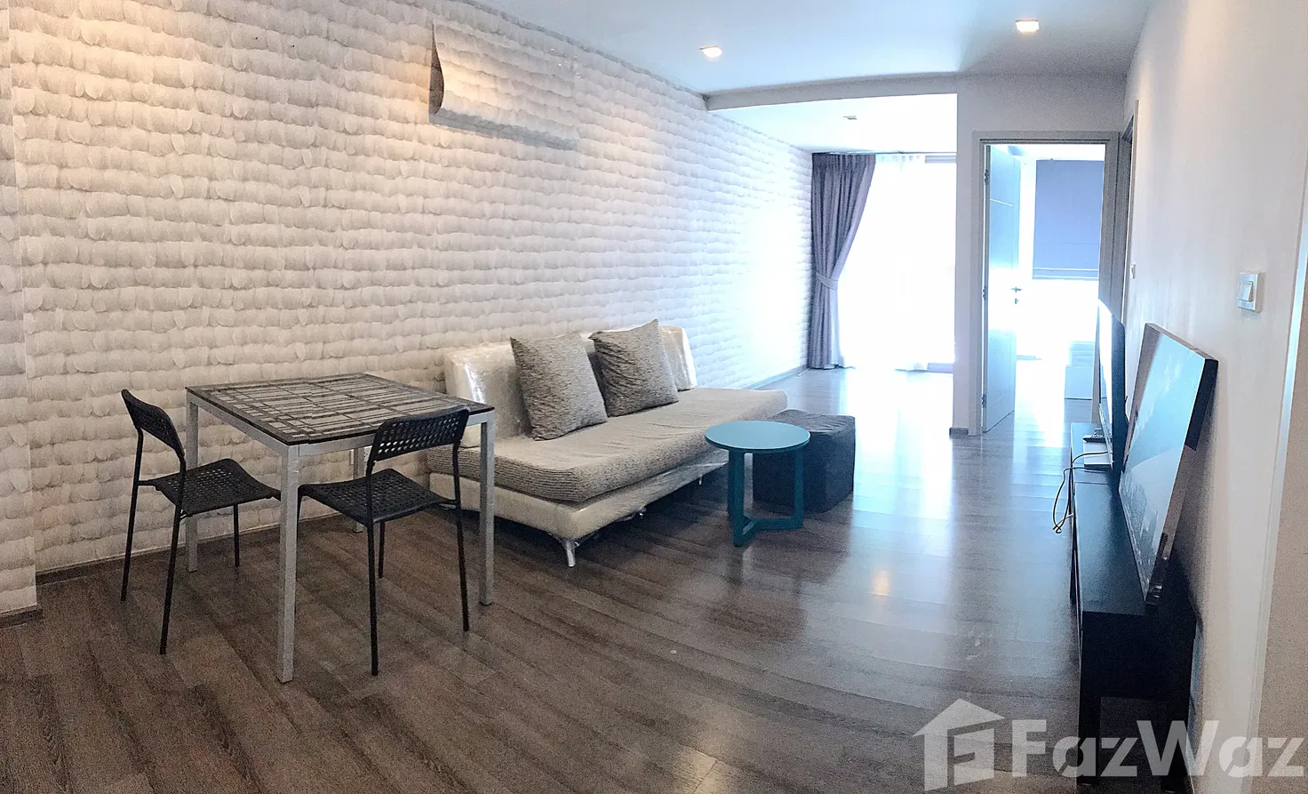 picture 1 Bedroom Condo for sale at Sari by Sansiri  668632 - 6/10