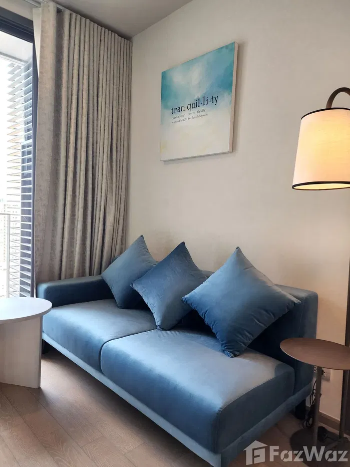 picture 1 Bedroom Condo for sale at Pyne by Sansiri  1366176 - 7/11