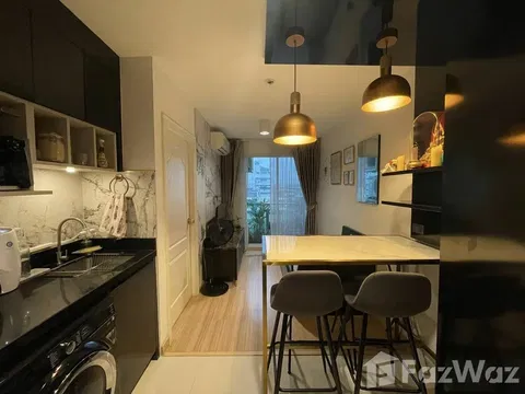 1 Bedroom Condo for Sale at Chateau In Town Vibhavadi 10 1154628