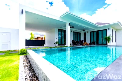 Houses for sale : 3 Bedroom Villa for sale at Aileen Village Phase 2  1967755