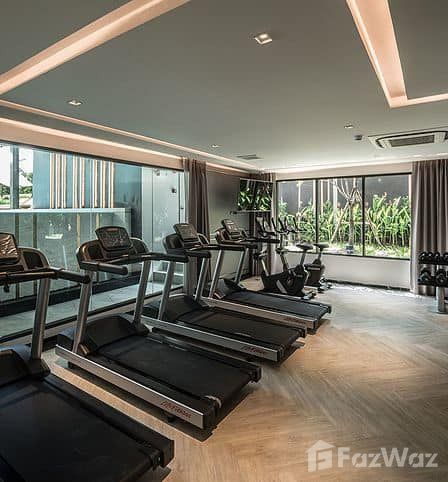รูป ขาย คอนโด 1 ห้องนอน ในโครงการ เวนิโอ สุขุมวิท 10 5663318 - รูปที่ 8/9
