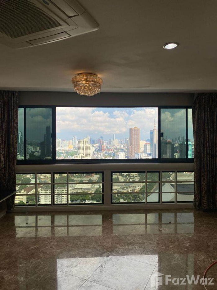 picture 3 Bedroom Condo for rent at President Park Sukhumvit 24 1726000 - 12/13