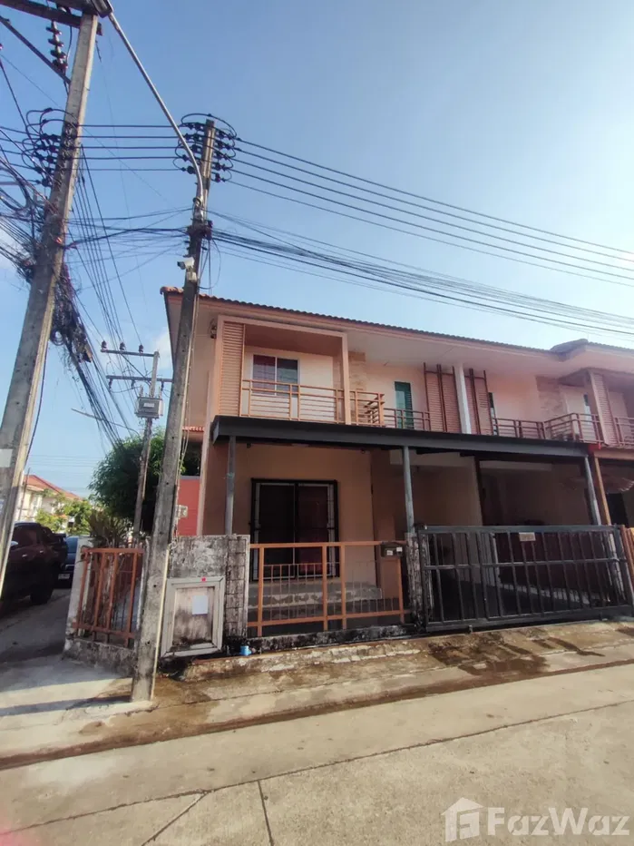 picture 4 Bedroom House for Sale at I Leaf Town 2 Monument Phuket 1956290 - 1/23