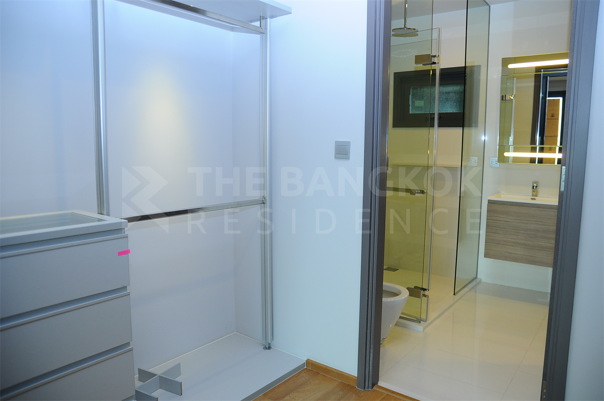 picture Keyne by Sansiri Looking for an owner for this special unit near BTS Thong Lo - 7/10