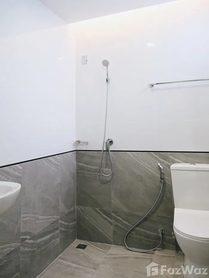 รูป บ้านแฝด 2 ชั้น บ้านสิรารมย์ ป่าคลอก ภูเก็ต [แปลงมุม] 5717379 - รูปที่ 18/24