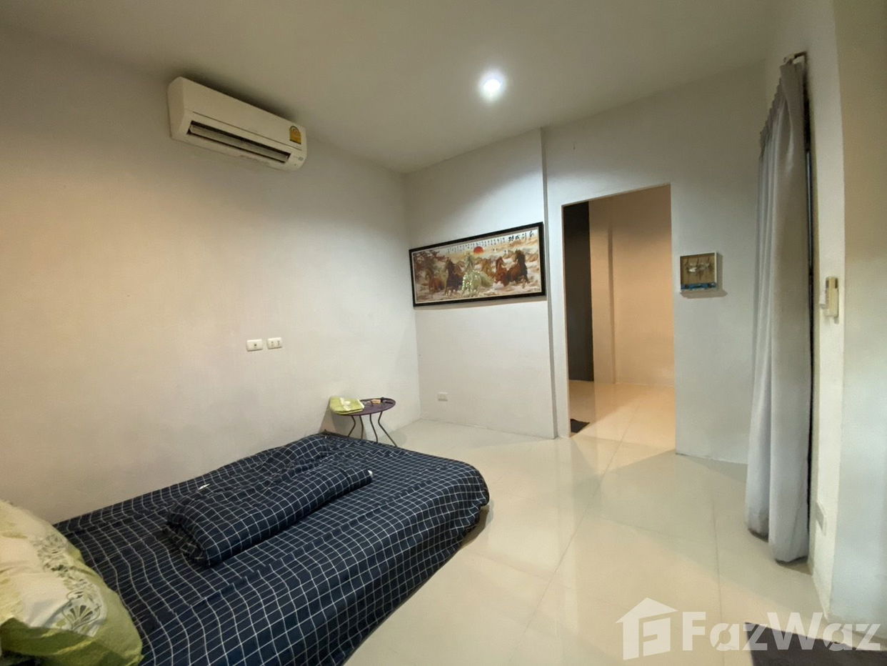 รูป ทาวน์เฮ้าส์ให้เช่า 1 ห้องนอน ใน บ่อผุด, สุราษฎร์ธานี 2009960 - รูปที่ 16/17