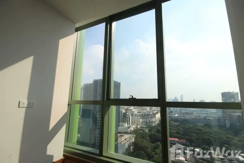 picture 2 Bedroom Condo for Rent at Wish Signature Midtown Siam 1157868 - 5/5