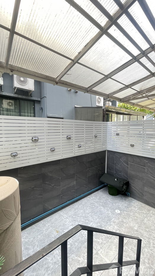 picture 3 Bedroom Townhouse for rent at Arden Rama 3 1970580 - 7/29