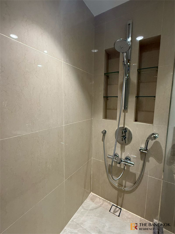 รูป สะดวกสบายกับไลฟ์สไตล์สุด Luxury 185 ราชดำริ ใกล้ BTS สถานีราชดำริ - รูปที่ 4/10