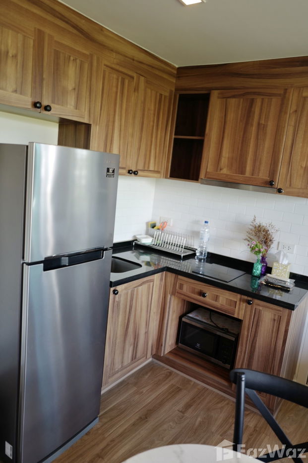 picture 1 Bedroom Condo for sale at Autumn Condominium  1140754 - 4/11