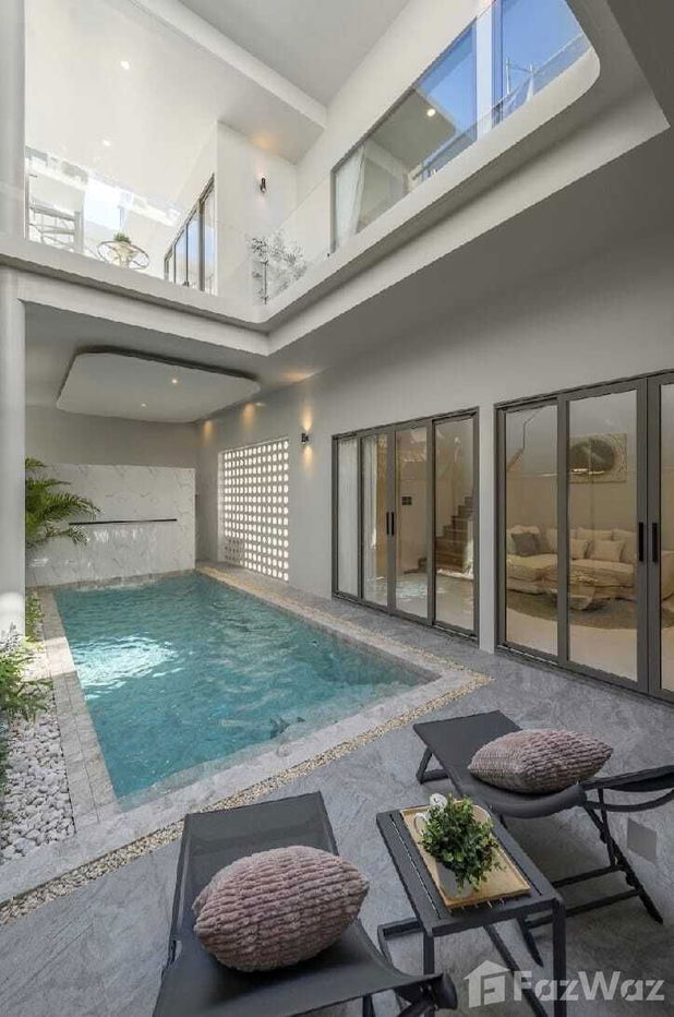 picture 3 Bedroom Villa for sale in Rawai, Phuket  1949619 - 6/44