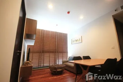 2 Bedroom Condo for Rent at Wish Signature Midtown Siam 1157868