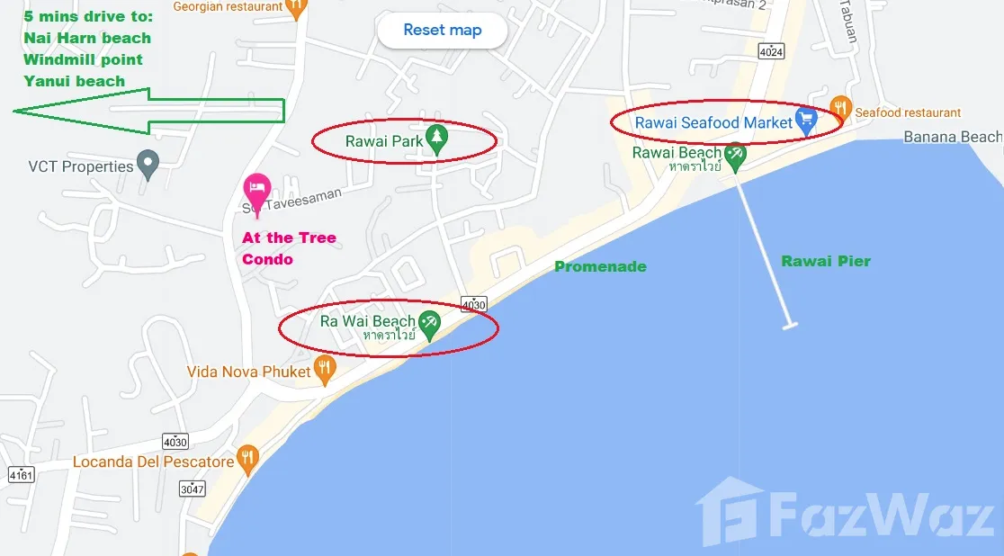picture Investment Opportunity 1 minute walk from Rawai Beachfront 5698544 - 2/19