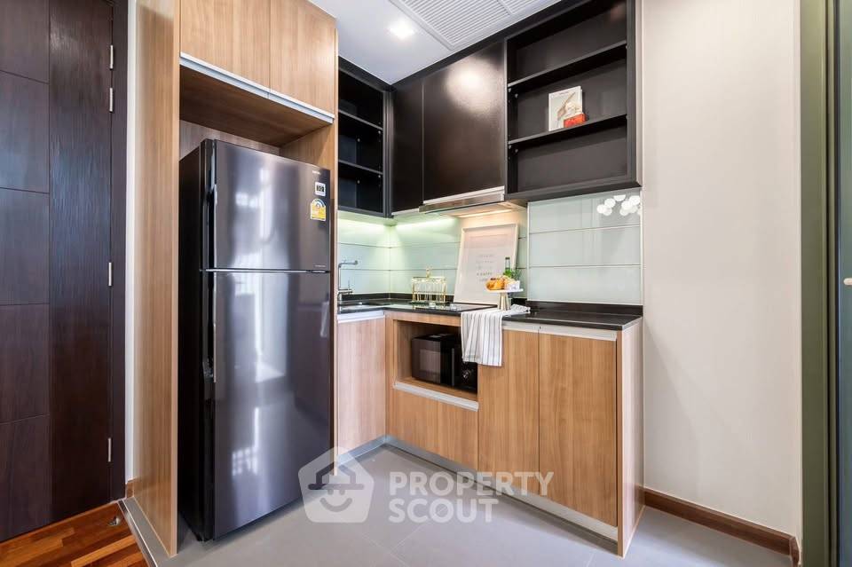 picture 1-BR Condo at Wish Signature Midtown Siam near BTS Ratchathewi (ID 2314051) - 7/15