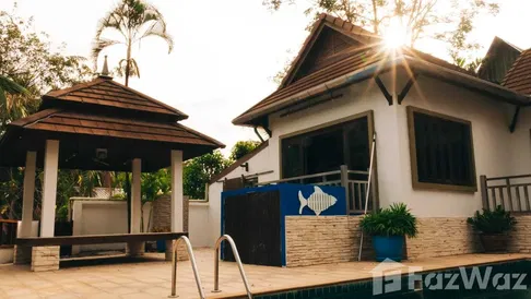 2 Bedroom Villa for rent in Choeng Thale, Phuket  5362652