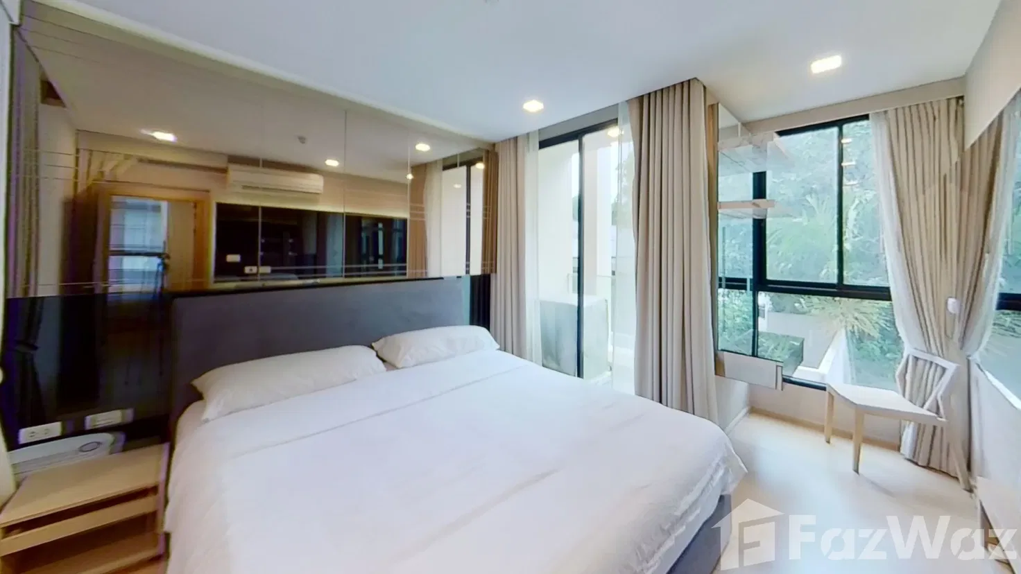 รูป คอนโดให้เช่า 3 ห้องนอน ในโครงการ ลิฟ แอท 49 1083970 - รูปที่ 17/26