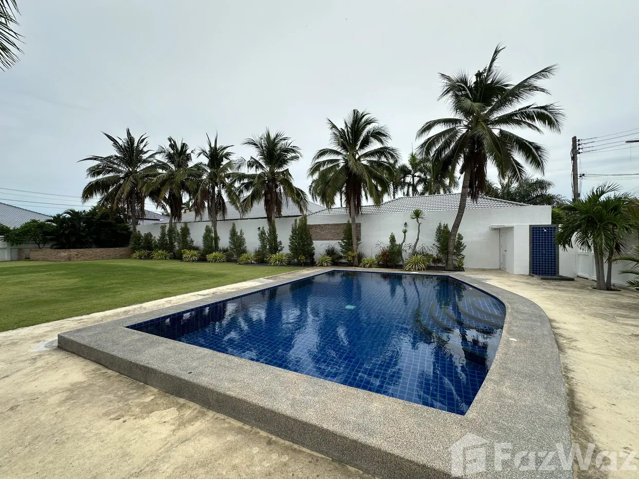 picture 5 Bedroom House for sale in Hua Hin City, Prachuap Khiri Khan  1896969 - 23/63