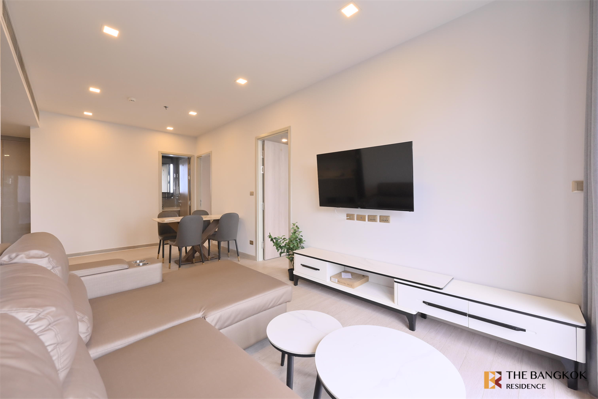 picture Unit Priced Below Market One9Five Asoke - Rama9 near MRT Rama 9 Station - 4/10