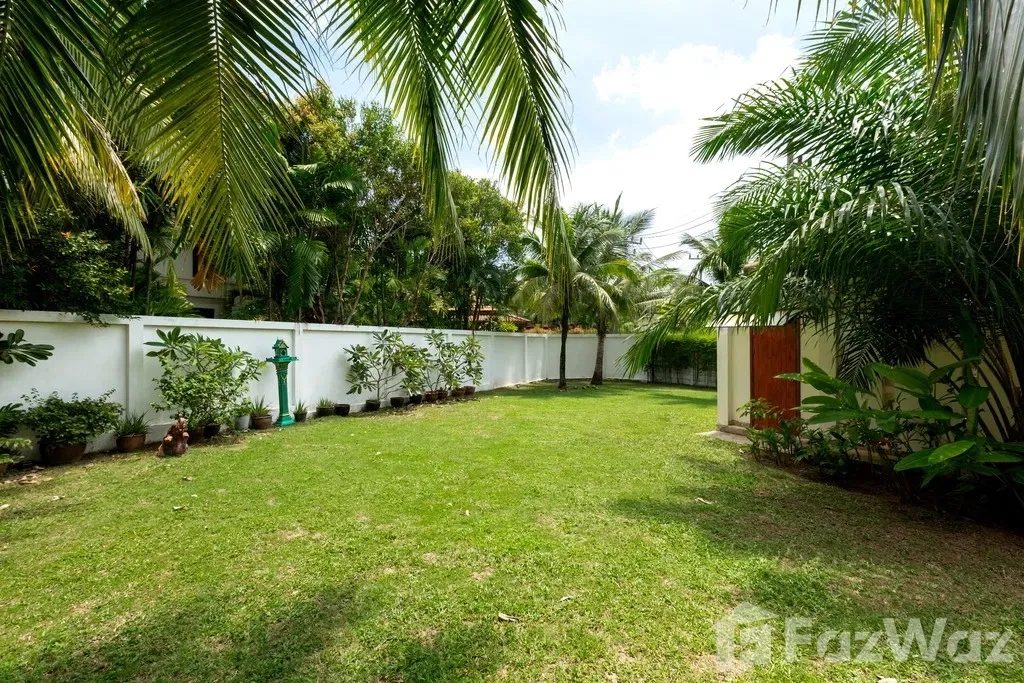 picture 5 Bedroom Villa for sale in Choeng Thale, Phuket  163207 - 4/41