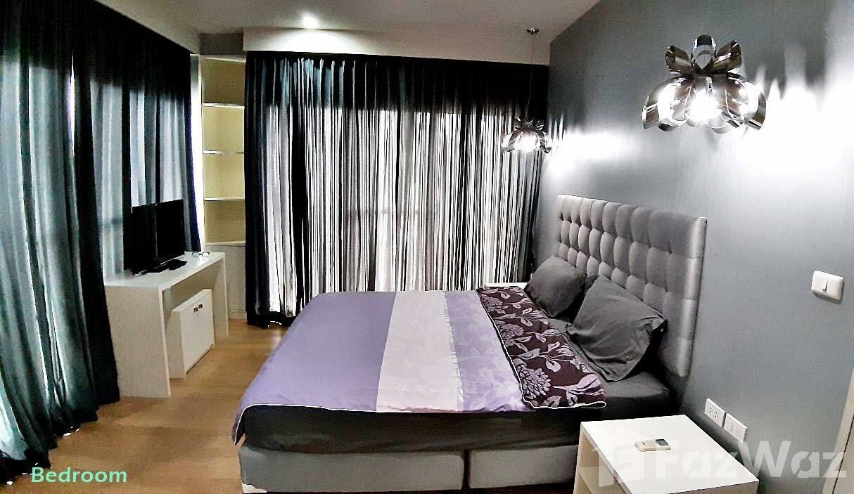 รูป คอนโดให้เช่า 1 ห้องนอน ในโครงการ โนเบิล รีไฟน์ 1152728 - รูปที่ 9/10