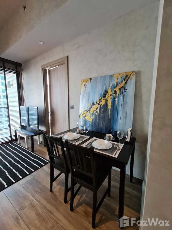 picture 1 Bedroom Condo for sale at The Lofts Asoke  662396 - 14/25