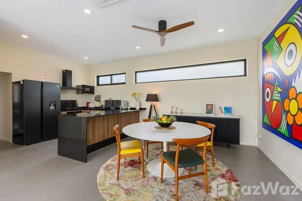 picture Modern Comfort & High-Yield Investment in Prime Chaweng 5585055 - 20/43