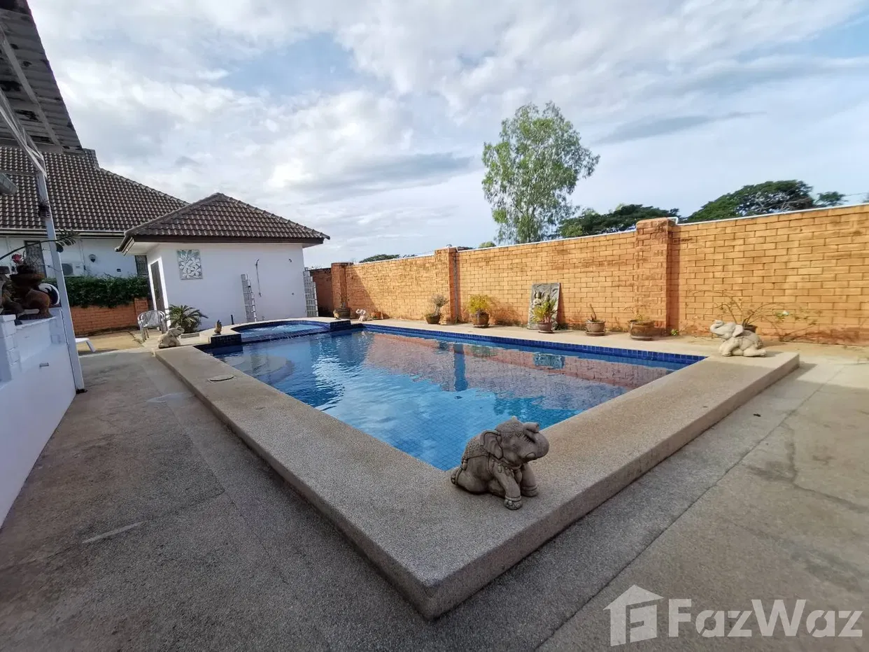 picture 3 Bedroom Villa for rent at Hua Hin Laguna 1909694 - 22/26