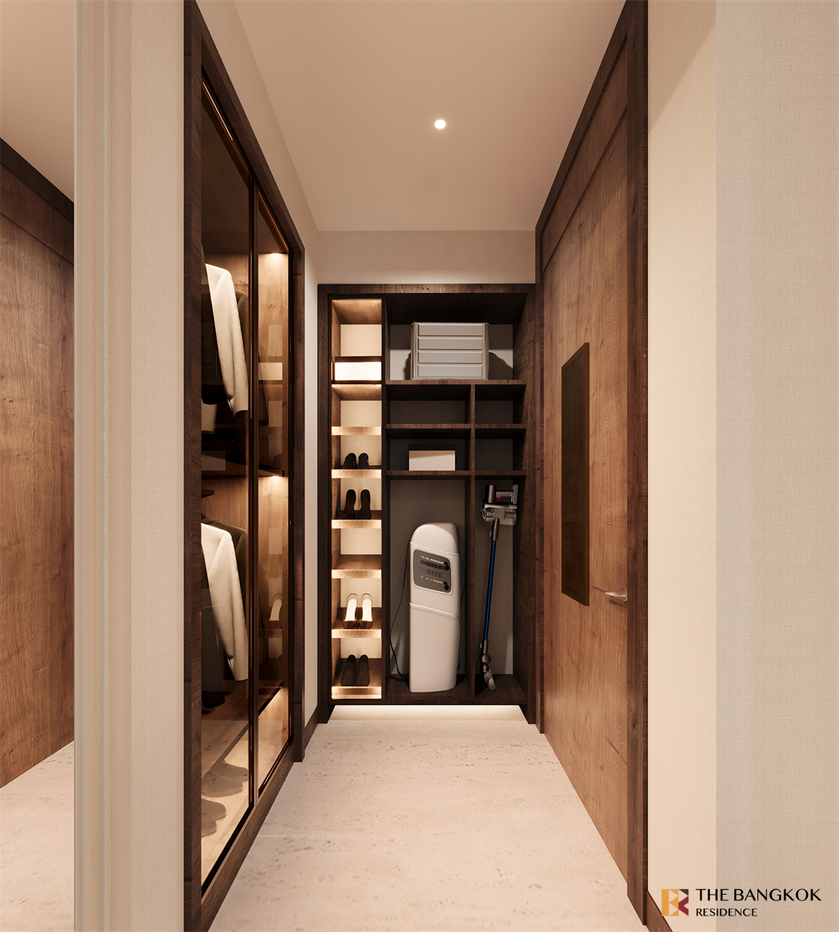 picture Luxury Condo in Central City Location Q1 Sukhumvit near BTS Nana - 7/10