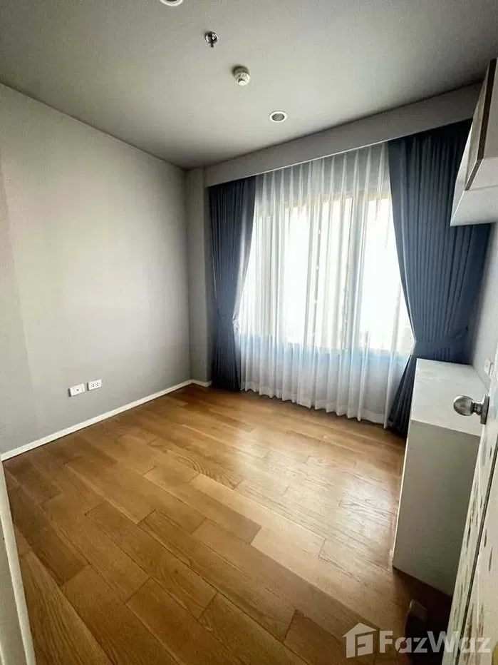 รูป คอนโดให้เช่า 2 ห้องนอน ในโครงการ บลอคส์ 77 5721285 - รูปที่ 4/5