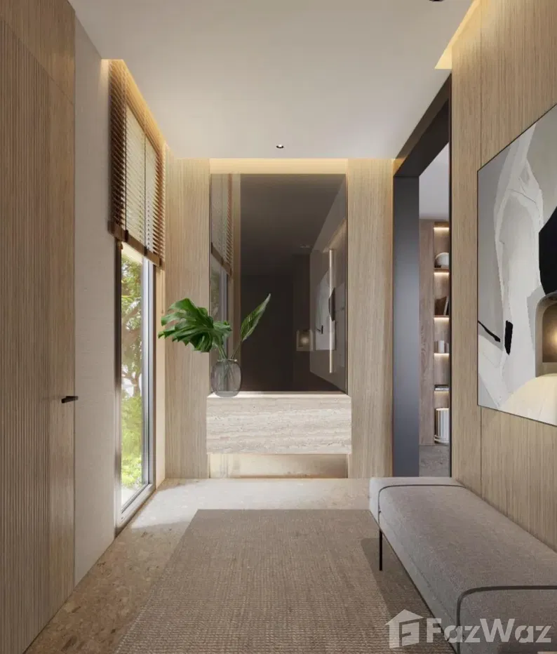 picture A brand-new 4-Bedroom Villa at Ketthawa Villas For Sale 5704055 - 16/22