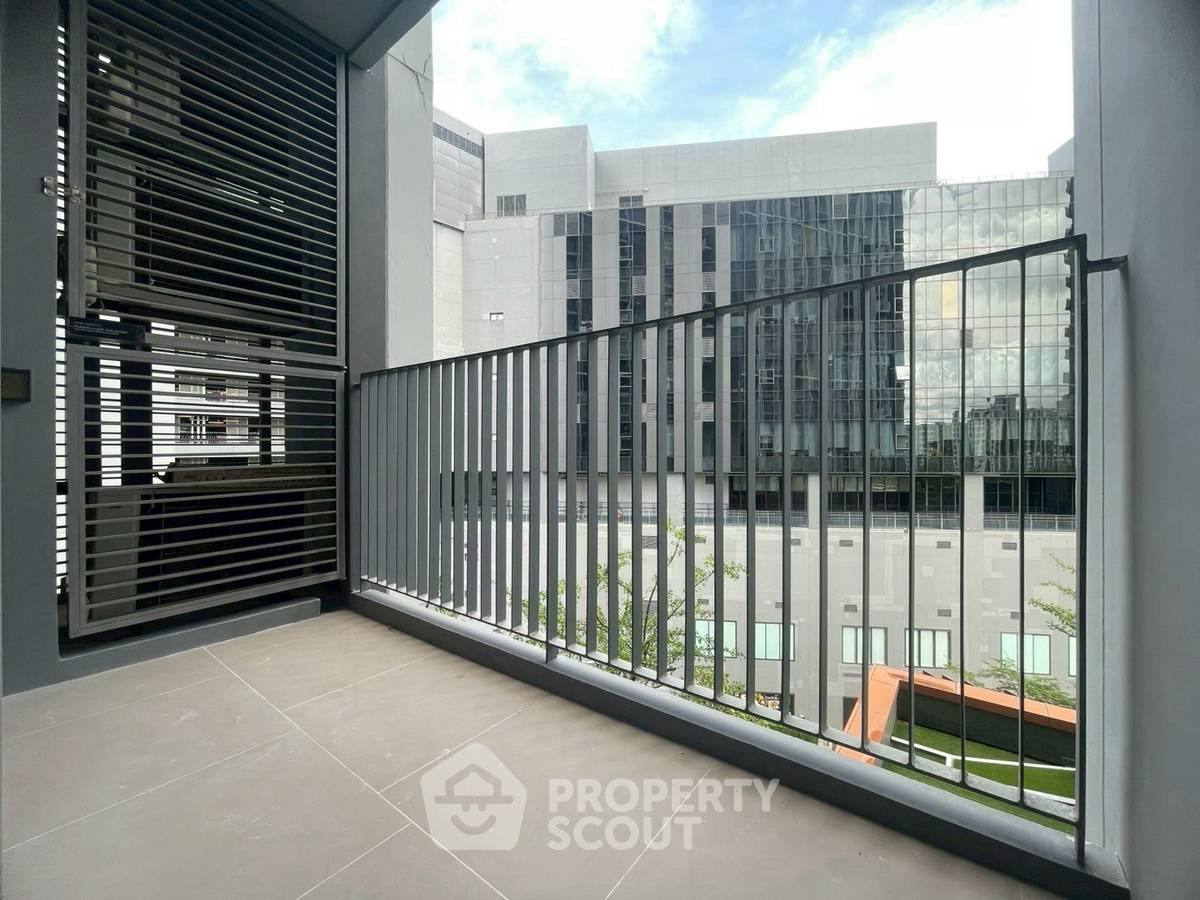 รูป คอนโด 2-ห้องนอน ที่ วิซดอม อินสปาย สุขุมวิท ใกล้ BTS ปุณณวิถี (ID 2308553) - รูปที่ 12/12