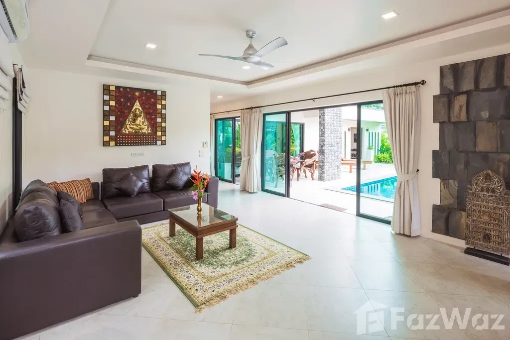 picture 5 Bedroom Villa for sale in Si Sunthon, Phuket  5675331 - 8/24