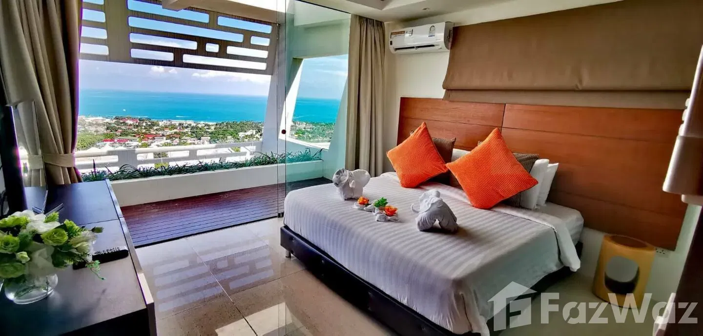 picture 2 Bedroom Villa for rent at Aqua Samui Duo 1067122 - 4/8