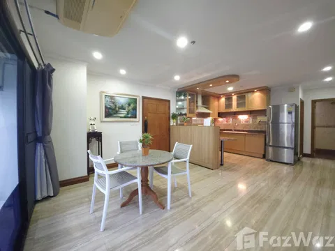 ขาย คอนโด 3 ห้องนอน ในโครงการ ลิเบอร์ตี้ พาร์ค 2 5714526