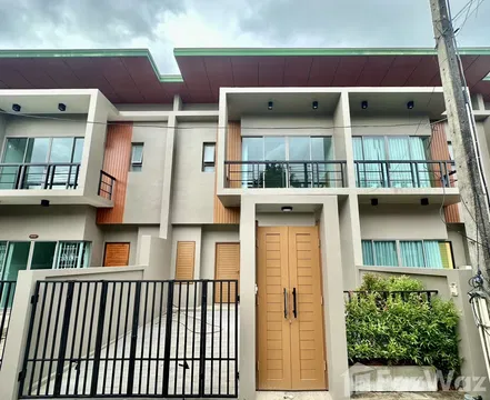 ขาย ทาวน์เฮ้าส์ 3 ห้องนอน ในโครงการ เนเจอร์ เฮ้าส์ พร็อพเพอตี้ 5700725