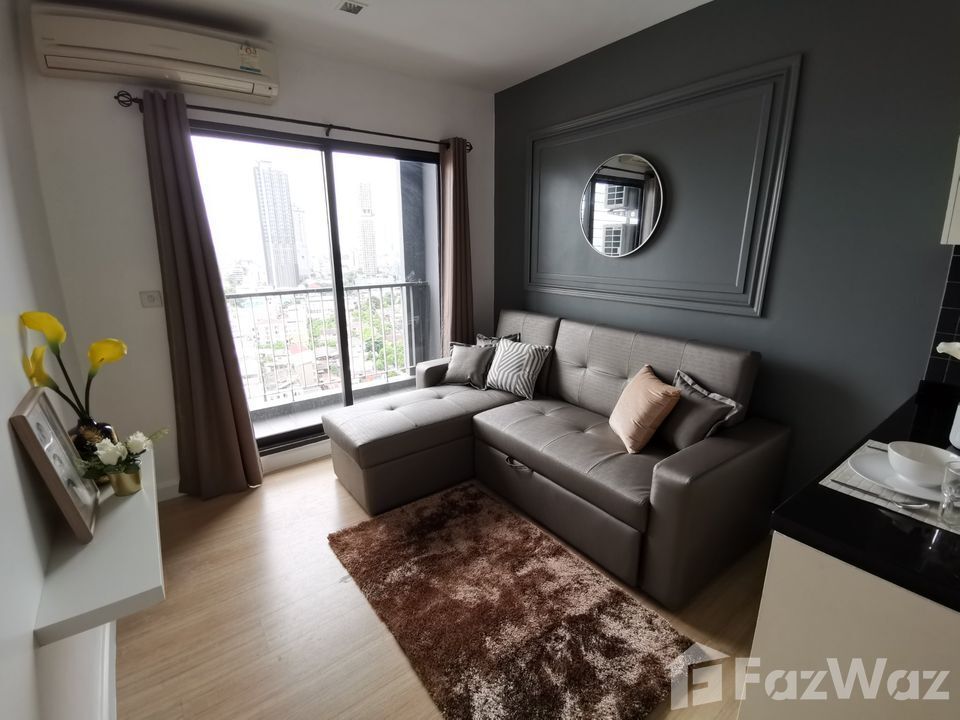 picture 1 Bedroom Condo for sale at The Seed Mingle  1387224 - 6/10