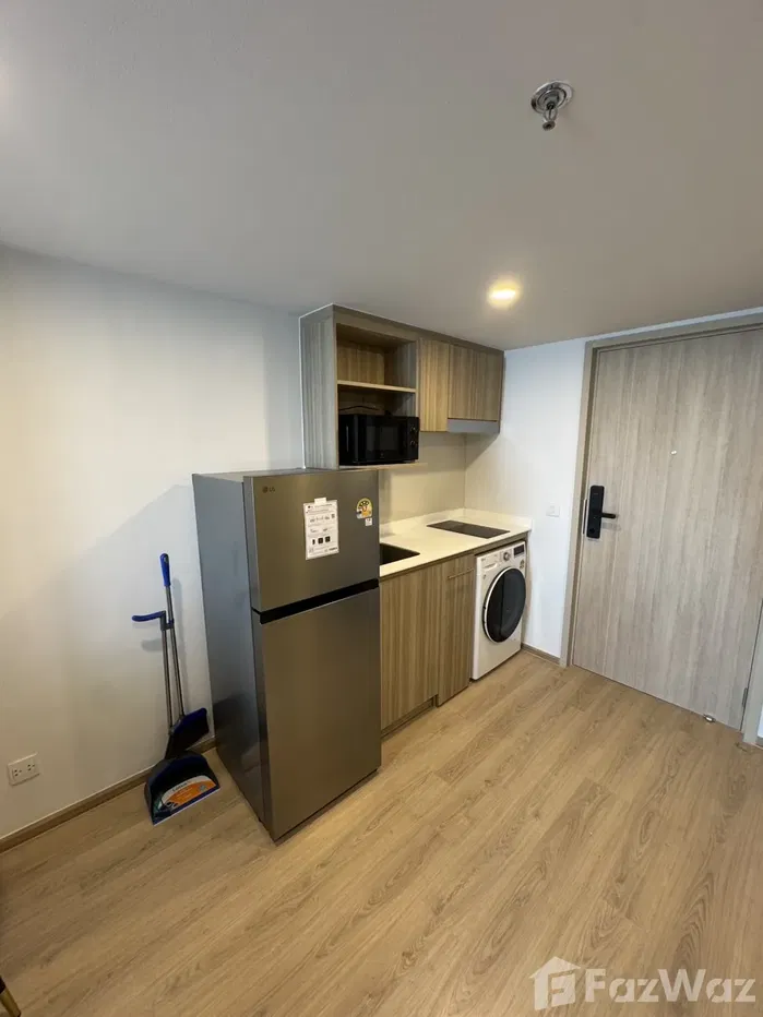 picture 2 Bedroom Condo for rent at Life Rama 4 - Asoke 5697368 - 3/14