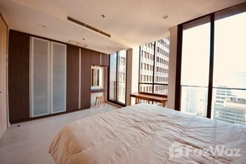 รูป คอนโดให้เช่า 2 ห้องนอน ในโครงการ โนเบิล เพลินจิต 63095 - รูปที่ 9/10