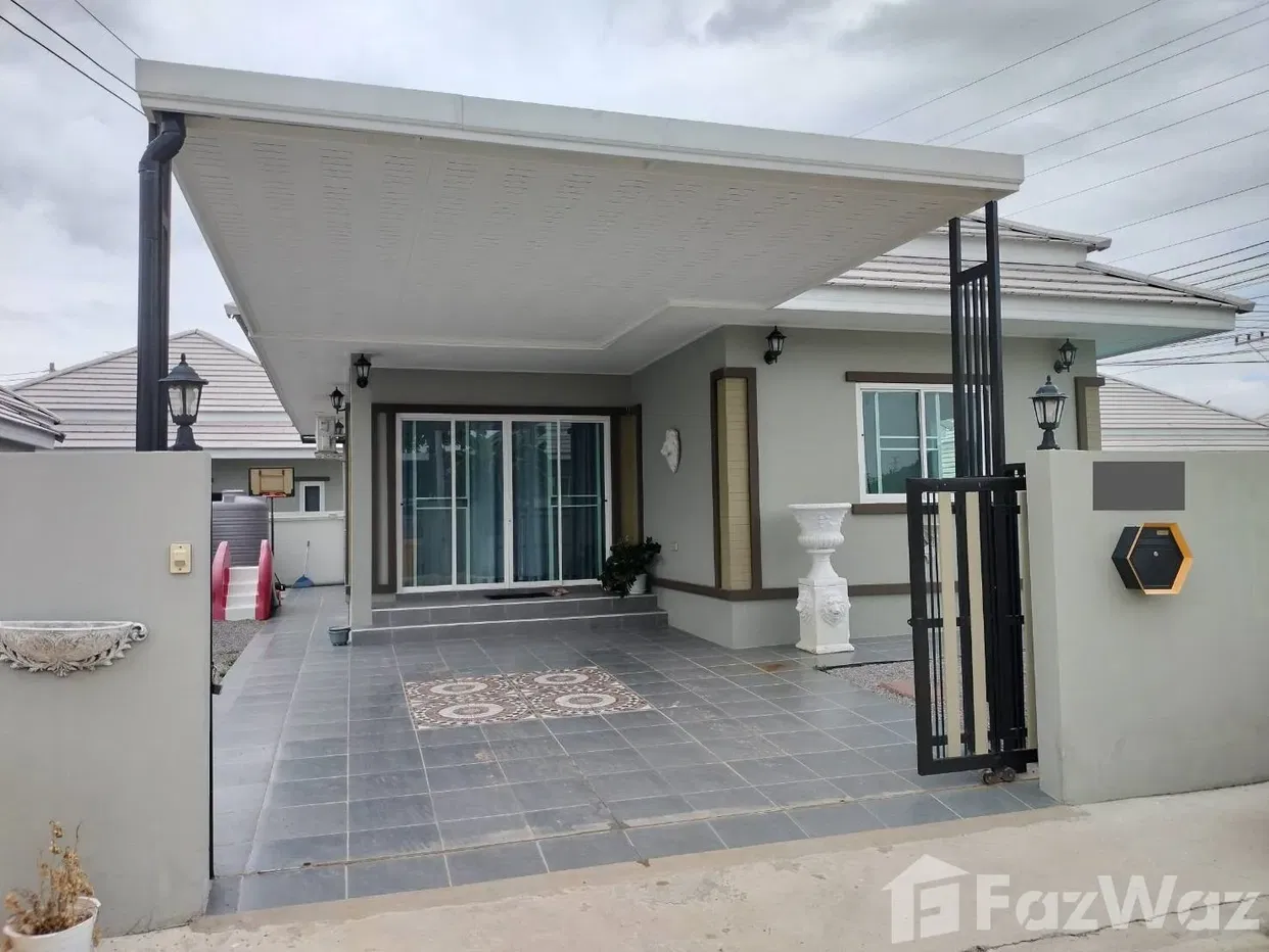 picture 3 Bedroom House for rent at Hi 88 1662744 - 14/14